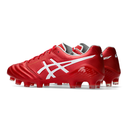 ASICS DS LIGHT X-FLY 5 - CLASSIC RED/WHITE
